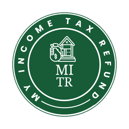 My Income Tax Refund Inc.